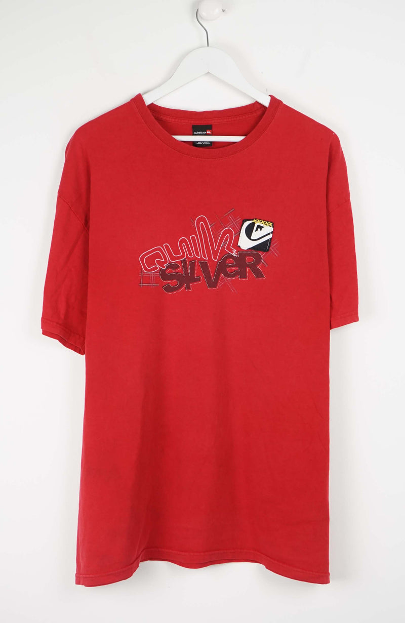 VINTAGE QUIKSILVER T-SHIRT (XL)