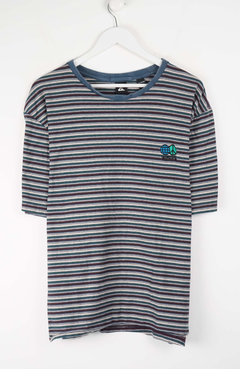 VINTAGE QUIKSILVER T-SHIRT (XL)