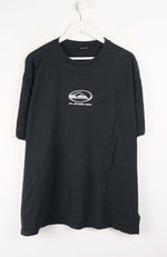 VINTAGE QUIKSILVER T-SHIRT (XXL)