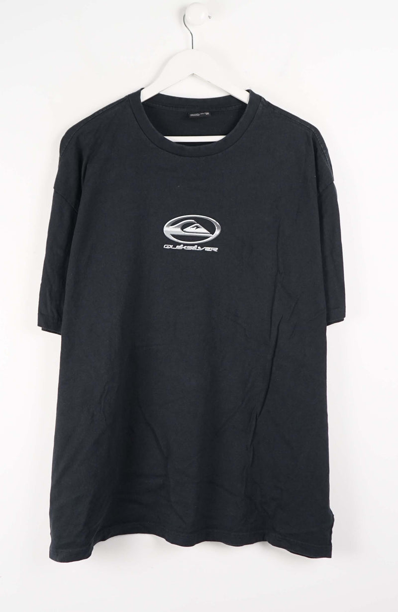 VINTAGE QUIKSILVER T-SHIRT (XXL)