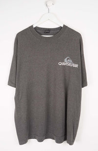 VINTAGE QUIKSILVER T-SHIRT (XXL)