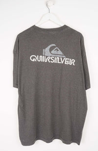 VINTAGE QUIKSILVER T-SHIRT (XXL)