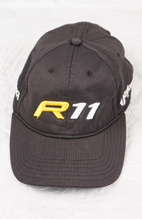 VINTAGE R1 TAYLORMADE GOLF HAT