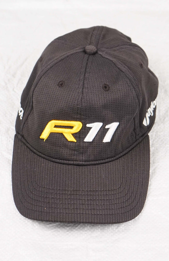 VINTAGE R1 TAYLORMADE GOLF HAT