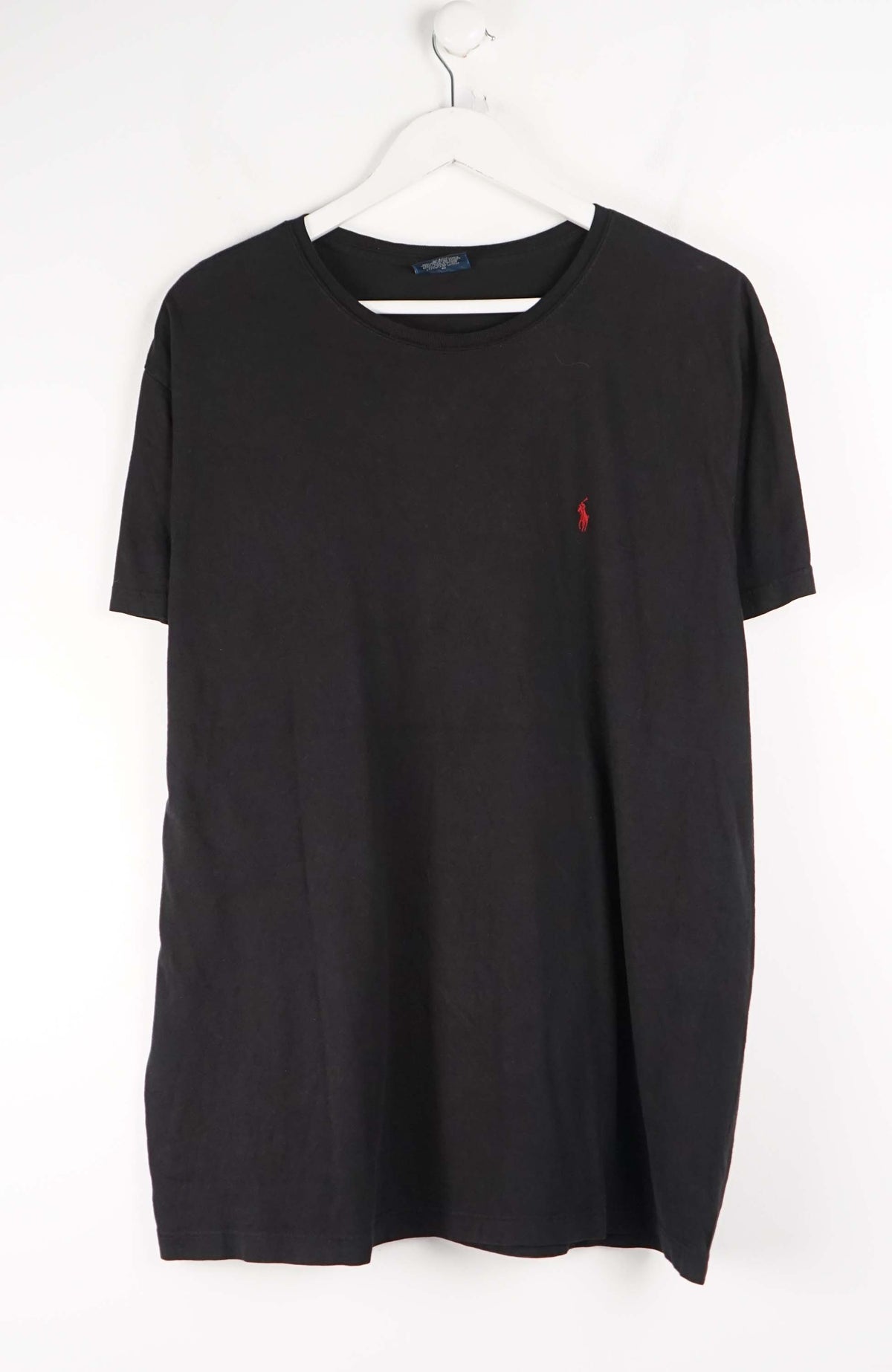 VINTAGE POLO RALPH LAUREN T-SHIRT (L)