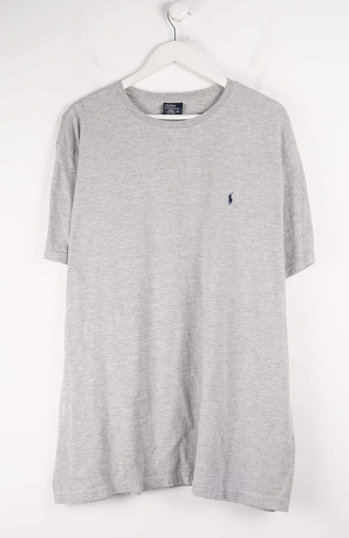 VINTAGE POLO RALPH LAUREN T-SHIRT (XXL)