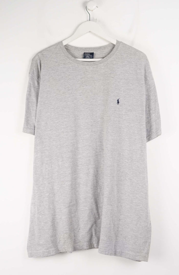 VINTAGE POLO RALPH LAUREN T-SHIRT (XXL)
