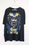 VINTAGE ST LOUIS RAMS T-SHIRT (XXL)