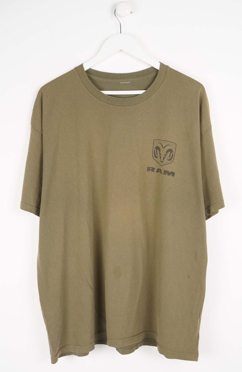 VINTAGE RAM T-SHIRT (XL)