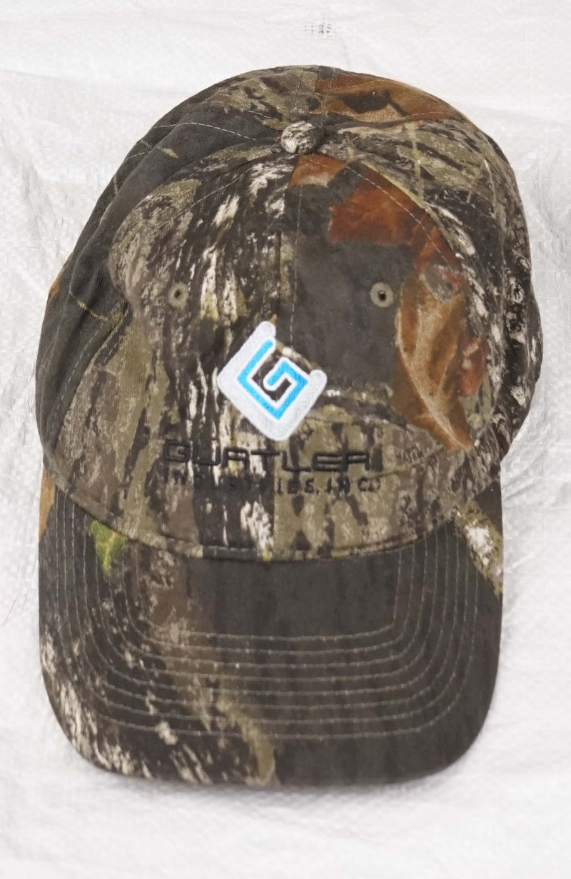 VINTAGE REAL TREE HAT