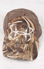 VINTAGE REALTREE HAT