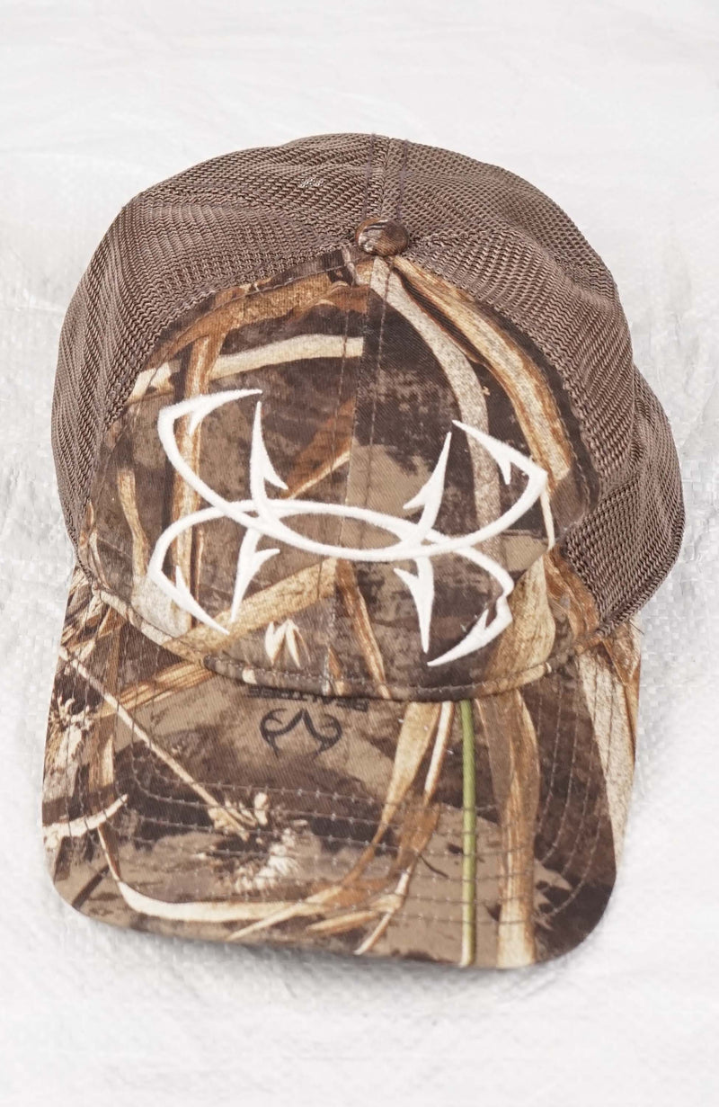 VINTAGE REALTREE HAT