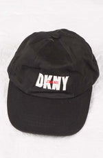 VINTAGE DKNY HAT