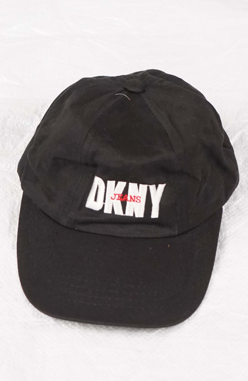 VINTAGE DKNY HAT