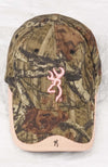 VINTAGE REAL TREE HAT