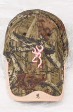 VINTAGE REAL TREE HAT