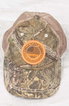 VINTAGE REALTREE HAT