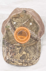 VINTAGE REALTREE HAT