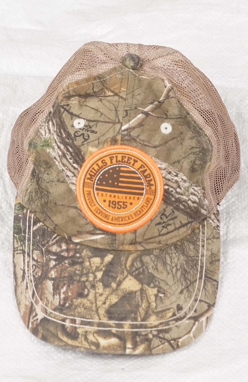 VINTAGE REALTREE HAT