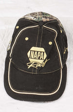 VINTAGE REAL TREE HAT