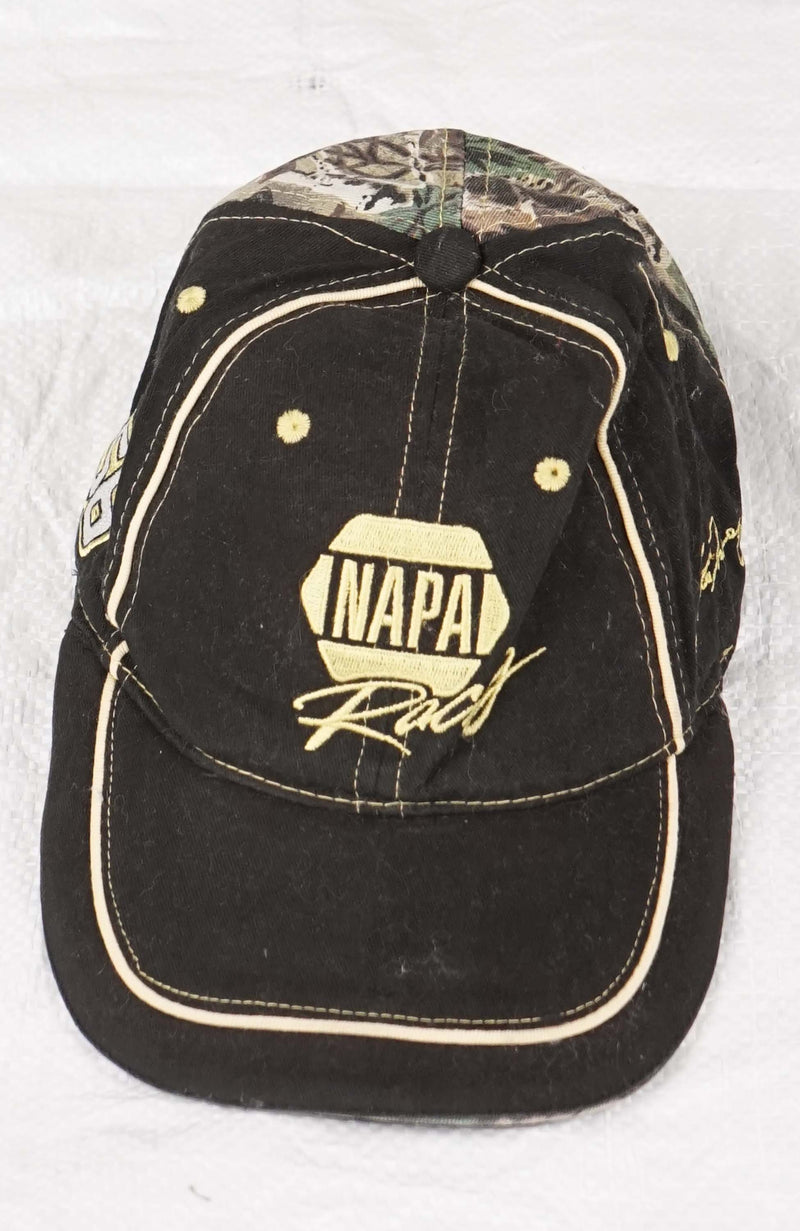 VINTAGE REAL TREE HAT