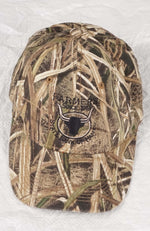 VINTAGE REAL TREE FARMERS HAT