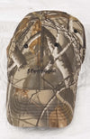 VINTAGE REAL TREE  HAT