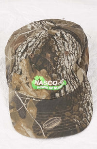 VINTAGE REAL TREE HAT