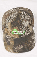 VINTAGE REAL TREE HAT