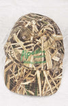 VINTAGE REAL TREE HAT