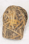 VINTAGE REAL TREE HAT