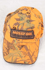 VINTAGE REAL TREE HAT