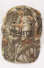 VINTAGE REAL TREE HAT