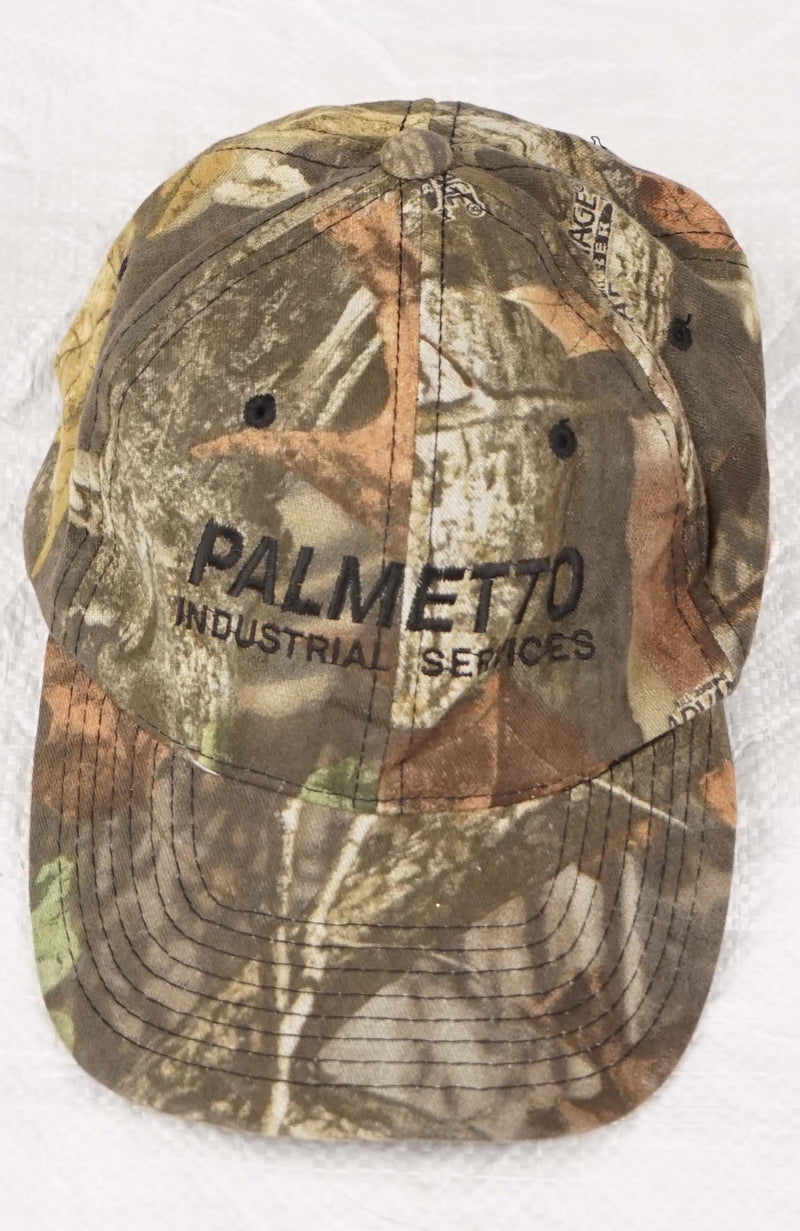 VINTAGE REAL TREE HAT