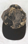 VINTAGE REAL TREE  HAT