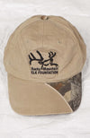 VINTAGE REAL TREE HAT