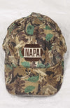 VINTAGE REAL TREE HAT