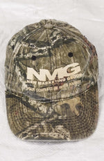 VINTAGE REAL TREE HAT