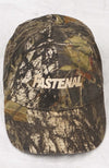 VINTAGE REAL TREE HAT