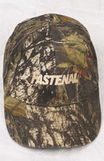 VINTAGE REAL TREE HAT