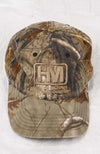 VINTAGE REAL TREE HAT