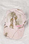 VINTAGE REAL TREE HAT
