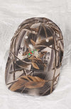VINTAGE REAL TREE HAT