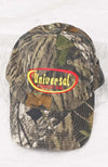 VINTAGE REAL TREE HAT