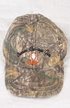 VINTAGE REAL TREE HAT