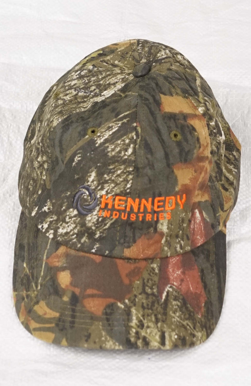 VINTAGE REAL TREE HAT