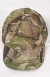 VINTAGE REAL TREE HAT