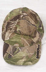 VINTAGE REAL TREE HAT