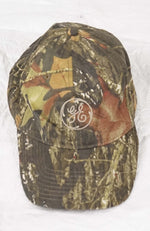 VINTAGE REAL TREE HAT