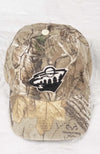 VINTAGE REAL TREE MINNESOTA WILD HAT